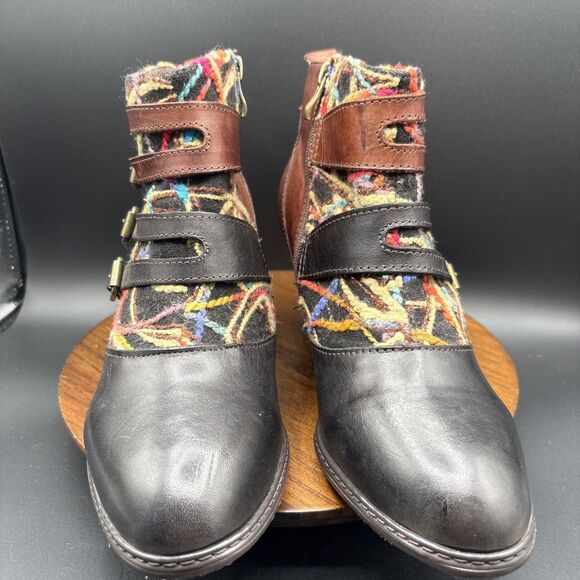 Spring Step L’Artiste 41 - Picture 2 of 10